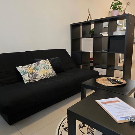 Le Cinq Apartment Мец Екстериор снимка
