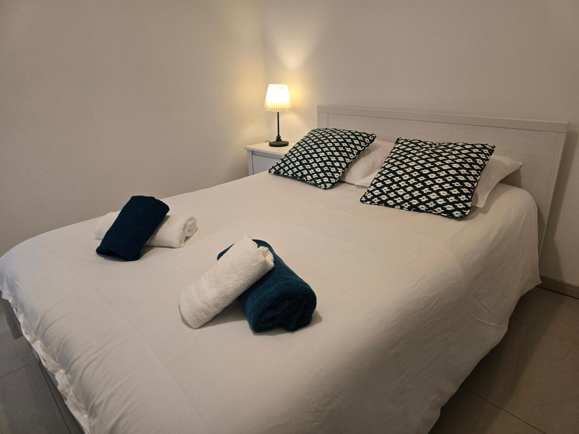 Le Cinq Apartment Мец Екстериор снимка