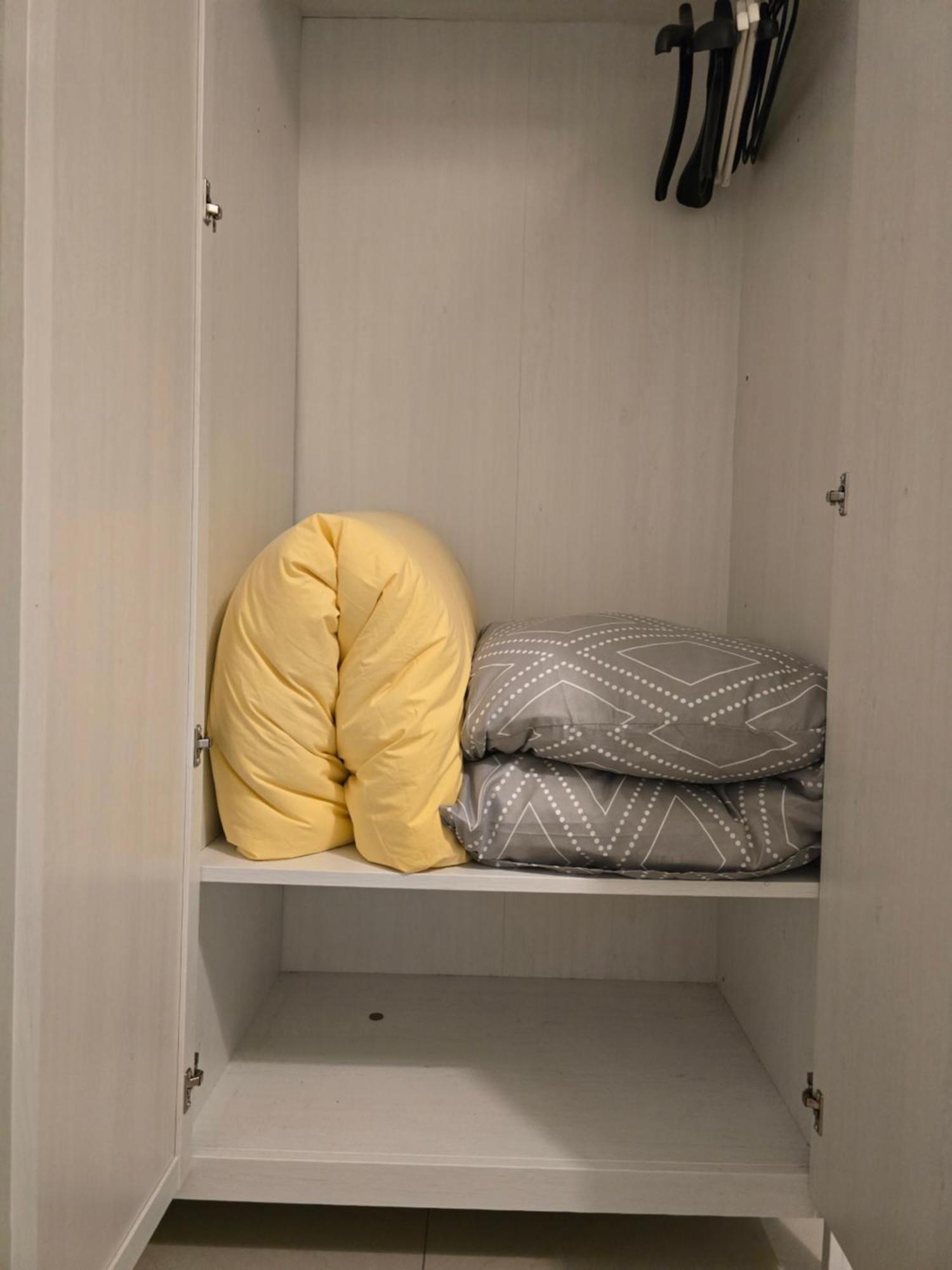 Le Cinq Apartment Мец Екстериор снимка