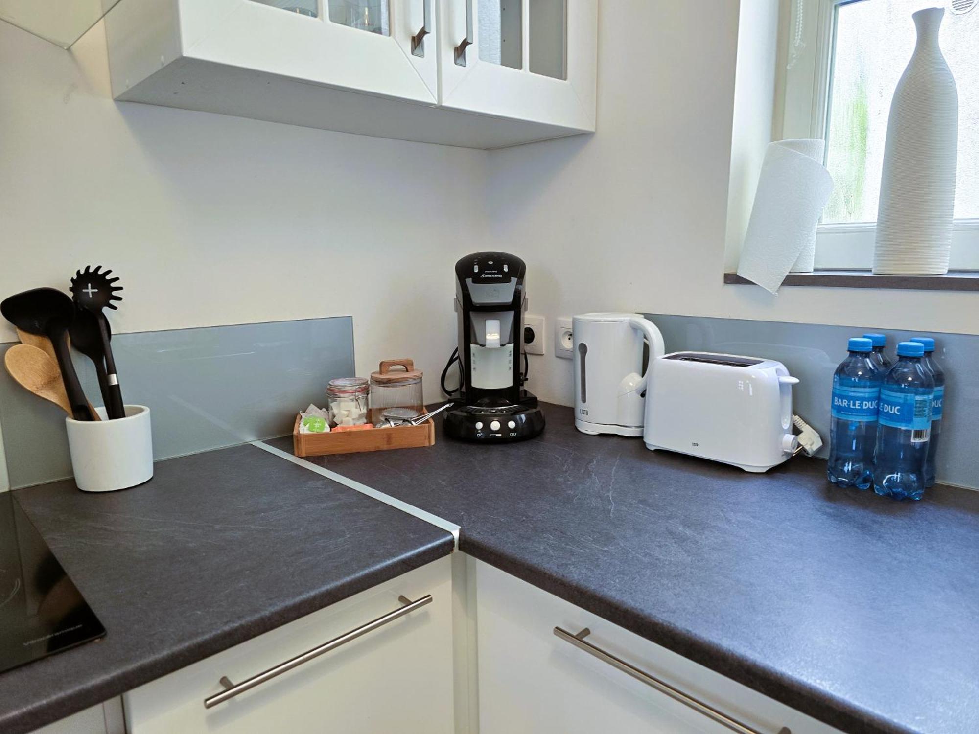 Le Cinq Apartment Мец Екстериор снимка